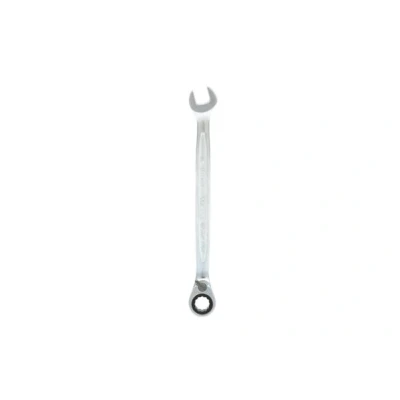 Afbeelding van KS TOOLS 503.4608 Ratelringsteeksleutel 140 8 30
