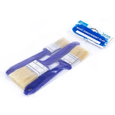 Afbeelding van Kwasten set Basic 30, 40 en 50mm