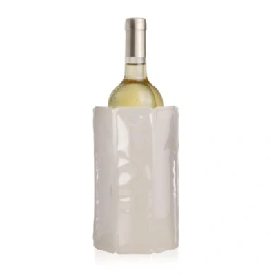 Afbeelding van Vacu Vin Active Cooler Wine Sleeve Wijnkoeler Sand