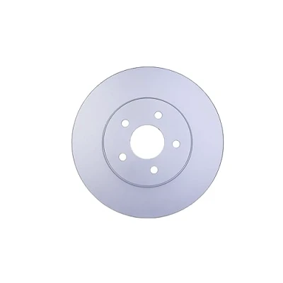 Afbeelding van HELLA PRO 8DD 355 108 041 Remschijf 300 24 05/05 interne ventilatie Gecoat Zonder wiellager, wielbevestigingsbout, wielnaaf