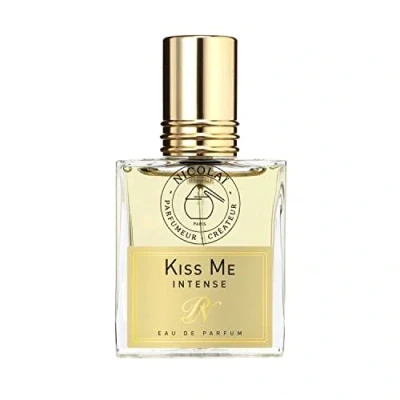 Afbeelding van Kiss Me Intense by Nicolai 100 ml