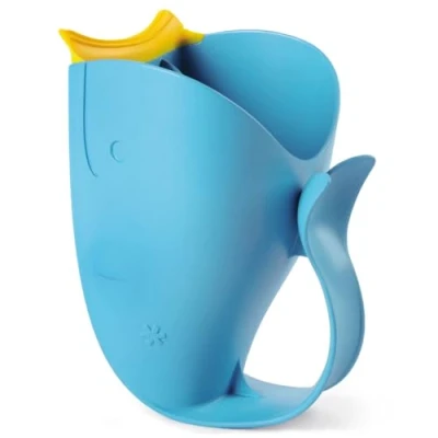 Afbeelding van Waterval bad spoeler Moby de Walvis Skip Hop