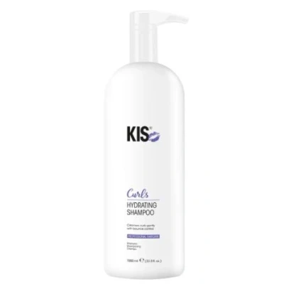 Afbeelding van KIS Curls Hydrating Shampoo 1000ml