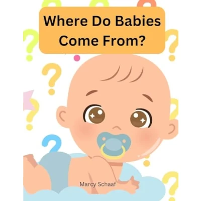 Afbeelding van Where Do Babies Come From