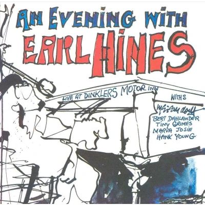 Afbeelding van An Evening With Earl Hines