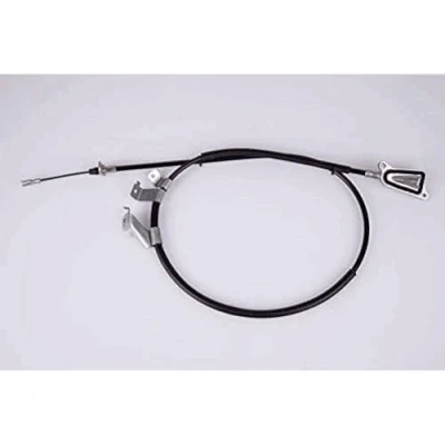 Afbeelding van HELLA 8AS 355 660 931 Handremkabel 1735, 1610