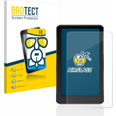 Afbeelding van BROTECT AirGlass Glas Screenprotector voor Garmin zumo XT