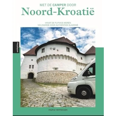 Afbeelding van Met de camper door Noord Kroatië