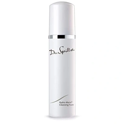 Afbeelding van Dr. Spiller Hydro Marin Cleansing Foam