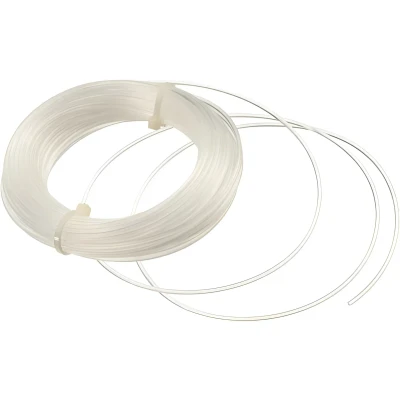 Afbeelding van Deltafix snoer nylon transparant 25 m x 0.50
