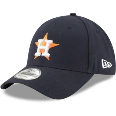 Afbeelding van Houston Astros The League Navy 9FORTY Cap