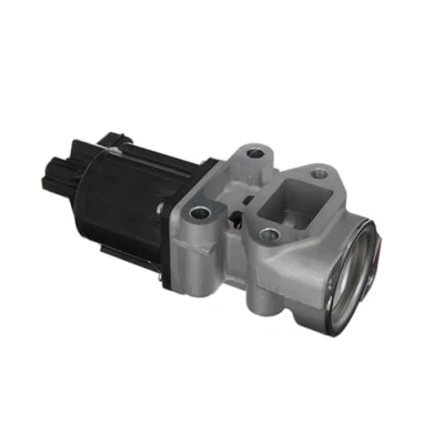 Afbeelding van VALEO 703213 EGR klep Electrisch Zonder AGR koeler, Met pakkingen voor recirculatie van de uitlaatgassen OPEL: Zafira B, Corsa D Hatchback