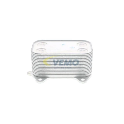 Afbeelding van Vemo Oliekoeler motorolie V15 60 6061