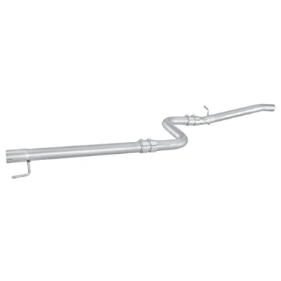 Afbeelding van Faurecia FS25535 Reparatieset, katalysator Midden