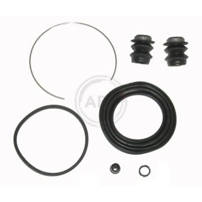 Afbeelding van A.B.S. 73201 Remklauw Reparatieset 67 TOYOTA: HIACE 4 Kasten