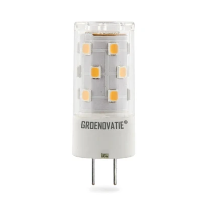 Afbeelding van GY6.35 LED Lamp 5W Warm Wit Dimbaar
