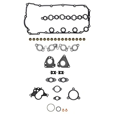 Afbeelding van Ajusa Cilinderkop pakking set/kopset 53063200