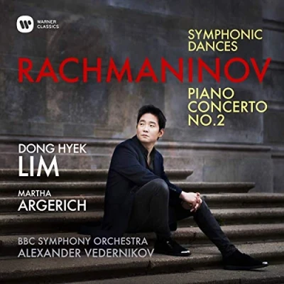 Afbeelding van Rachmaninov: Symphonic Dances &amp; Piano Concerto No. 2