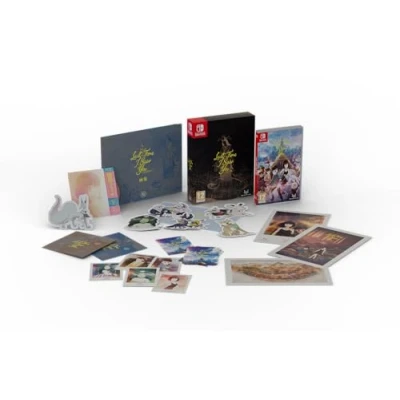 Afbeelding van Last Time I Saw You Special Edition Nintendo Switch
