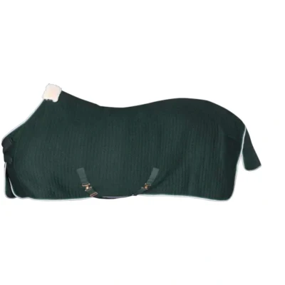 Afbeelding van Kentucky Horsewear Cooler PROTherm Donker Groen