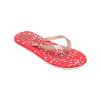 Afbeelding van Roxy Tahiti Teensandalen, Dames, Maat: 39, Rgl Kunststof