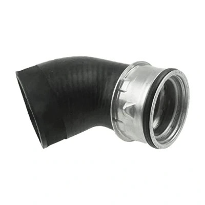 Afbeelding van GATES 09 0053 Laadluchtslang PE (Polyethyleen) VOLKSWAGEN: Golf 5, Jetta 3, Passat B6 Variant, AUDI: A3 Hatchback, Sportback, TT Coupe