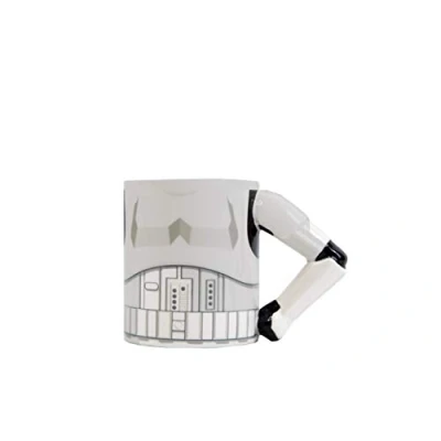 Afbeelding van Star Wars Stormtrooper Arm Mug 350ml (856156)