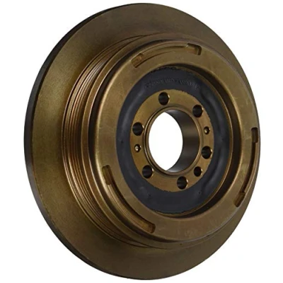 Afbeelding van IJS GROUP 17 1015KIT Riemschijvenset, nokkenas 151mm