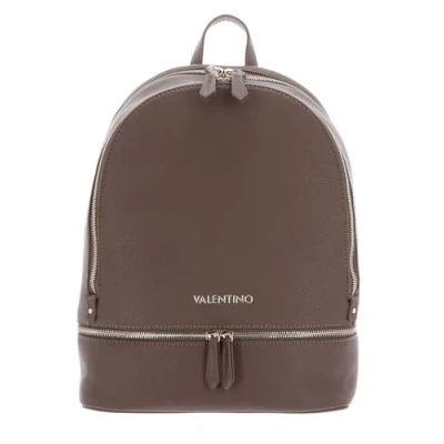 Afbeelding van VALENTINO Vrije tijd Rugzak met laptopvak Brixton Backpack Taupe