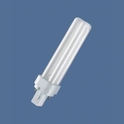 Afbeelding van Osram Dulux d g24d 3 / 26w 827 4050300011912