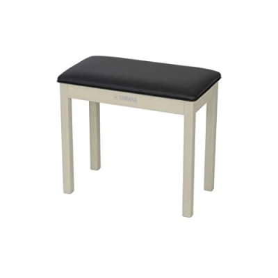 Afbeelding van Yamaha B1 WA Pianobank White Ash Piano bank