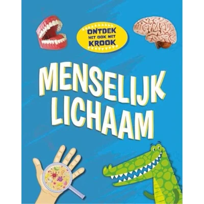 Afbeelding van Menselijk Lichaam