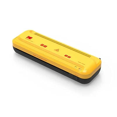 Afbeelding van Kodak A4 laminator
