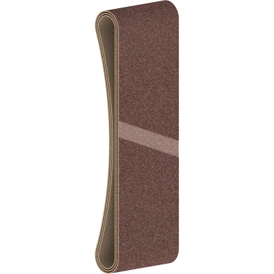 Afbeelding van Bosch Accessories 2608606063 Schuurband Korrelgrootte 100 (l x b) 508 mm 75 3 stuk(s)