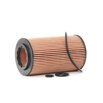 Afbeelding van MAGNETI MARELLI 152071758815 Oliefilter Filter insert MERCEDES BENZ: C Class Saloon, Vito Mixto, T modell, JEEP: GRAND CHEROKEE 2