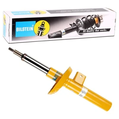 Afbeelding van BILSTEIN B6 Performance 35 231172 Schokdemper Vooras links Gasdruk Enkele buis Upside Down Veerpoot Pen bovenaan OPEL: Astra J GTC