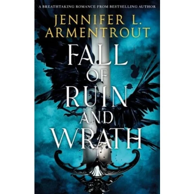 Image de Fall of Ruin and Wrath