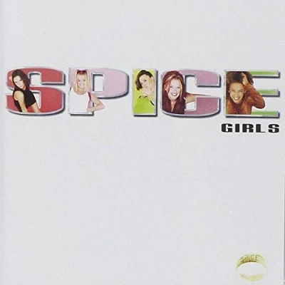 Afbeelding van Spice Girls
