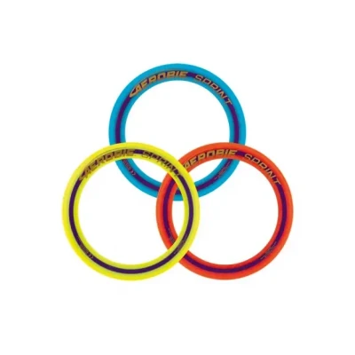Afbeelding van Aerobie Sprint Flying Ring 25cm 3 Ass.