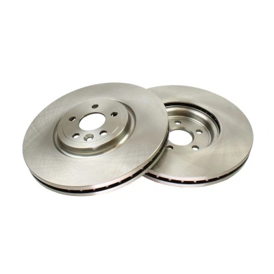 Afbeelding van Remschijf MAXGEAR 19 4846, voor o.a. JAGUAR, ROVER, LAND ROVER
