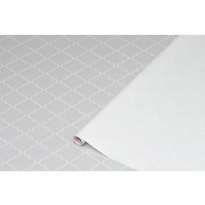 Afbeelding van d c fix Zelfklevende Raamfolie Onadi 200x67,5 cm