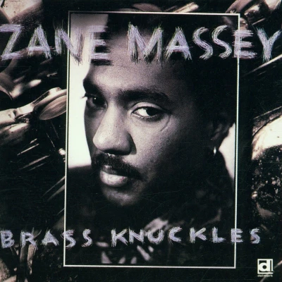 Afbeelding van Zane Massey Brass Knuckles (CD)