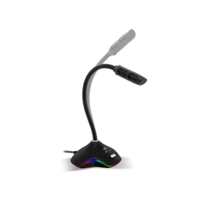 Image de Microphone Spirit Of Gamer EKO300 Gaming et Live Streaming
