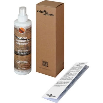 Afbeelding van vidaXL Houtreiniger en verfrisser 250 ml