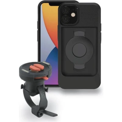 Afbeelding van Tigra Fitclic Neo Bike Kit iPhone 12 Mini 111622