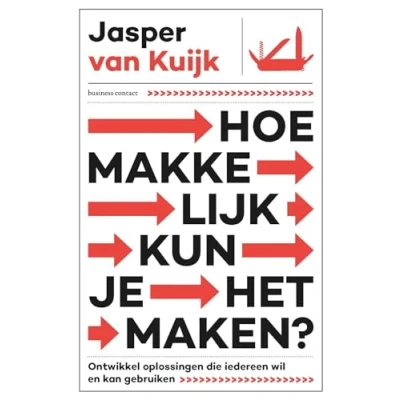 Afbeelding van Hoe makkelijk kun je het maken?