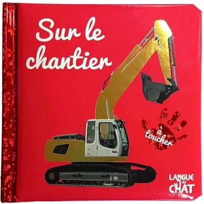 Afbeelding van SUR LE CHANTIER