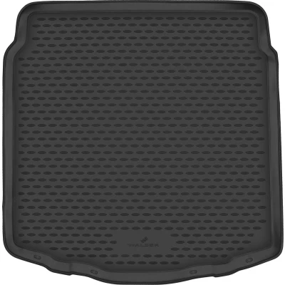 Afbeelding van Kofferbakmat XTR geschikt voor Toyota Auris Kombi (E18) onderste laadvloer 07/2013 Facelift 2015