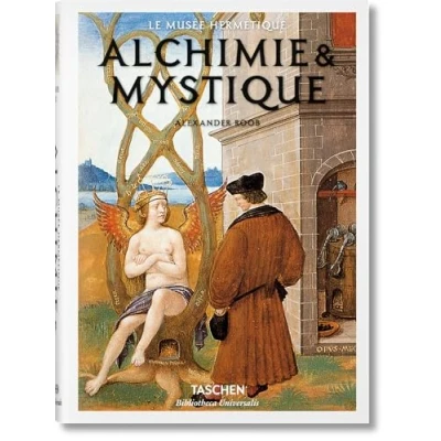 Afbeelding van Bibliotheca Universalis Alchimie &amp; Mystique