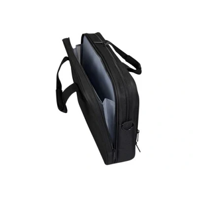 Image de Sacoche Port Designs Courchevel Toploading pour PC Portable 13.3&quot;/14&quot; Noir